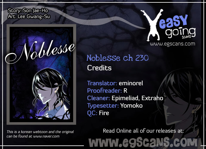 Noblesse 230 002